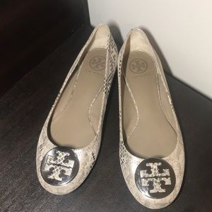 Tory Burch Flats